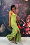 Essence Maxi Dress | Kiwi